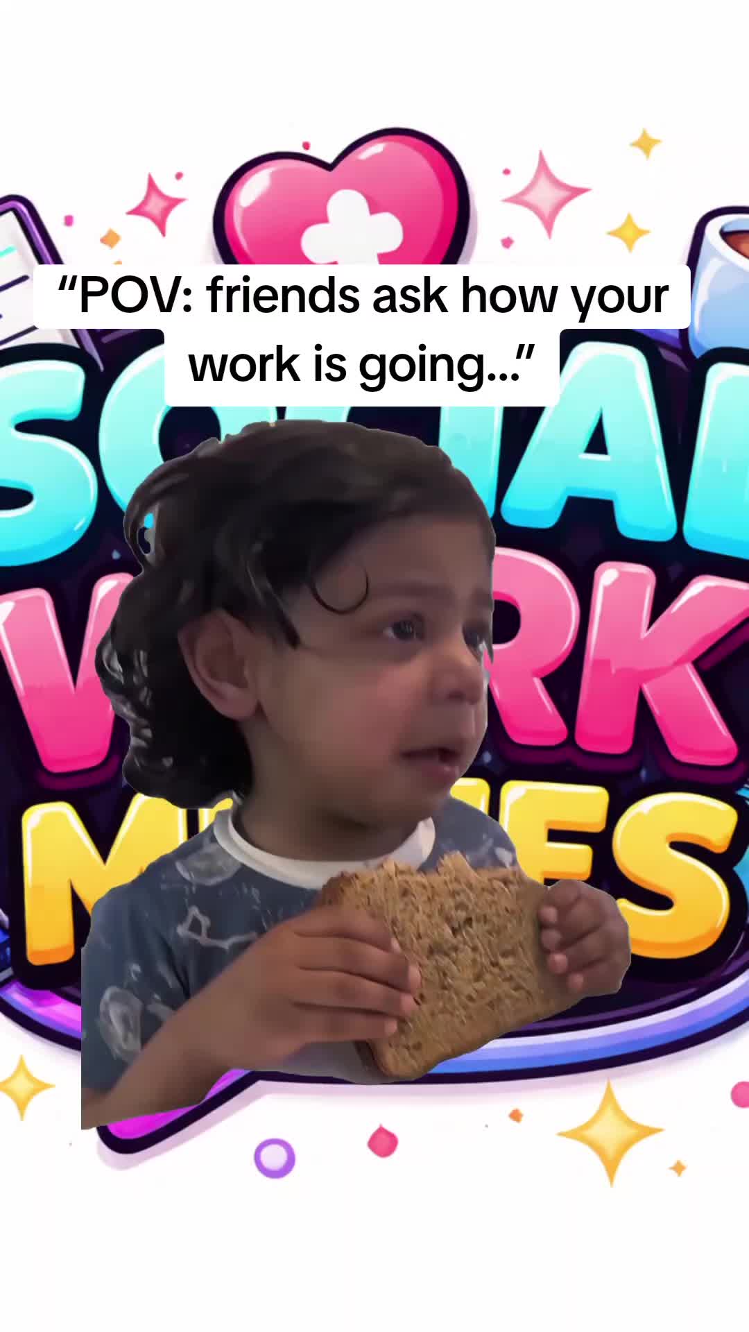 @Social Worker Memes