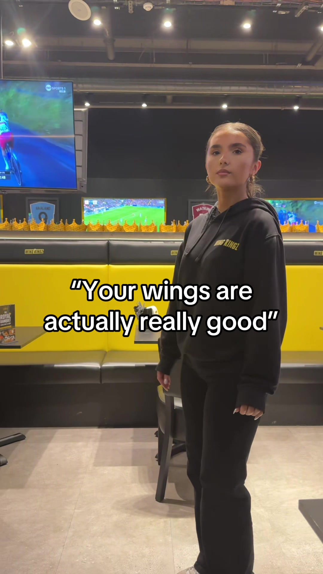 @Wing Kingz