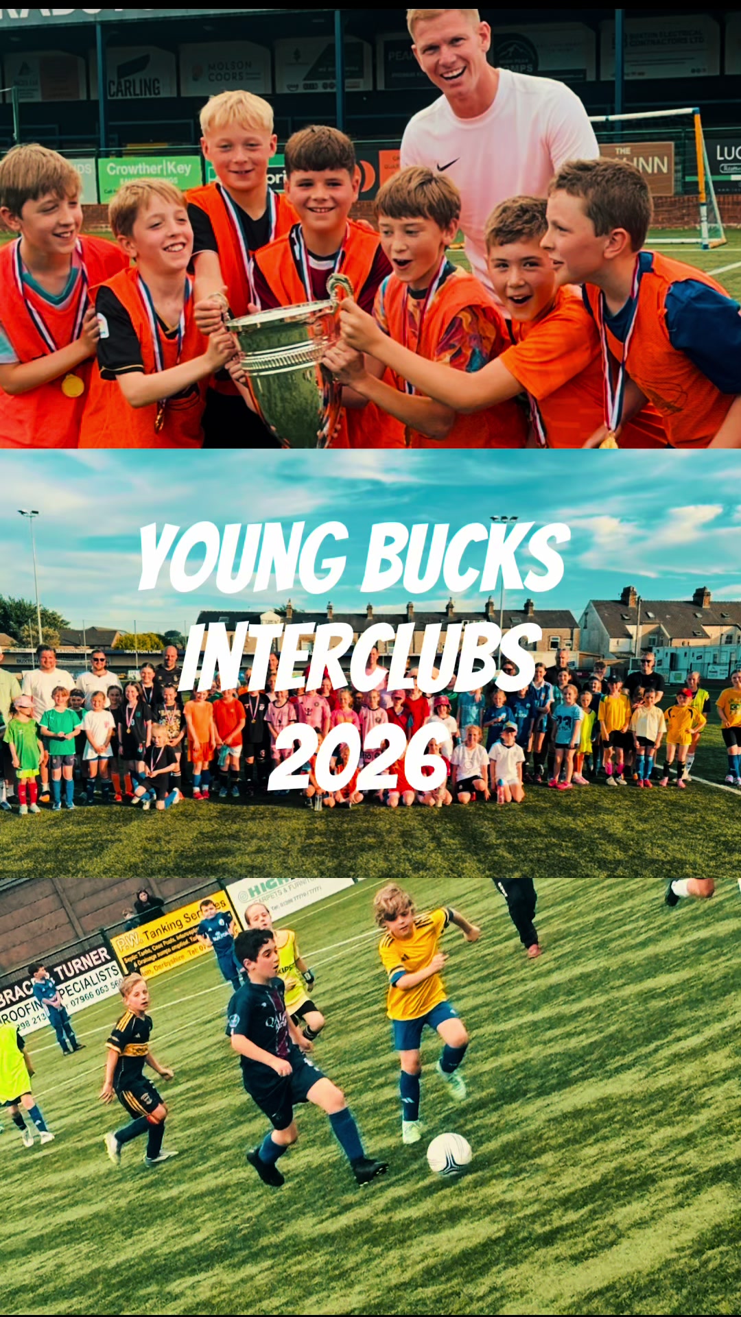 @buxtonfcinthecommunity