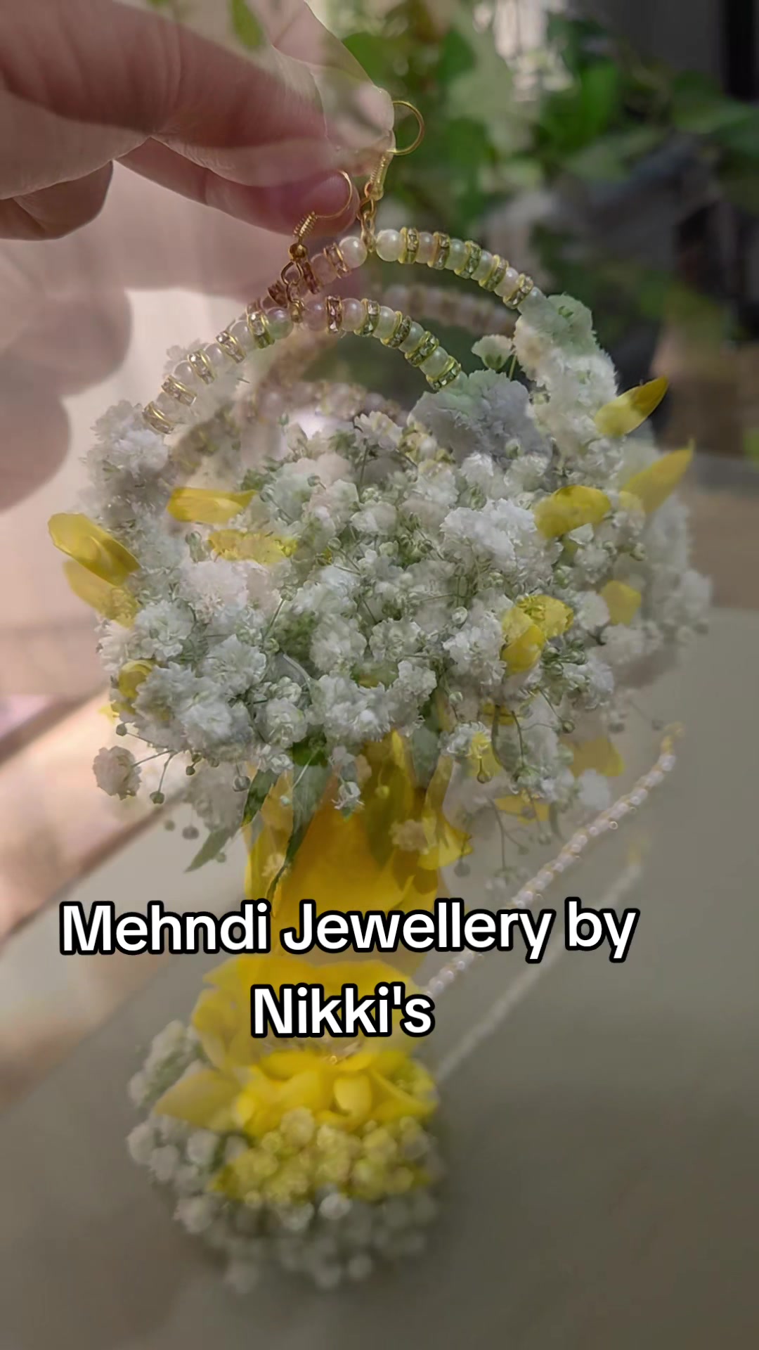 @Nikki's Event Decorators