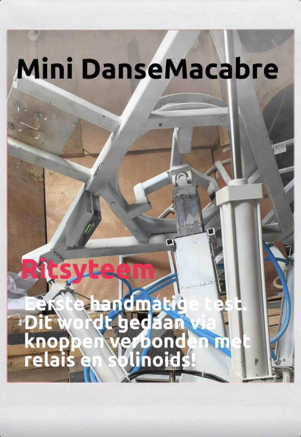 @Mini DanseMacabre