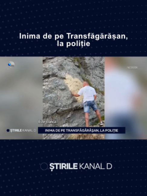 @Stirile Kanal D