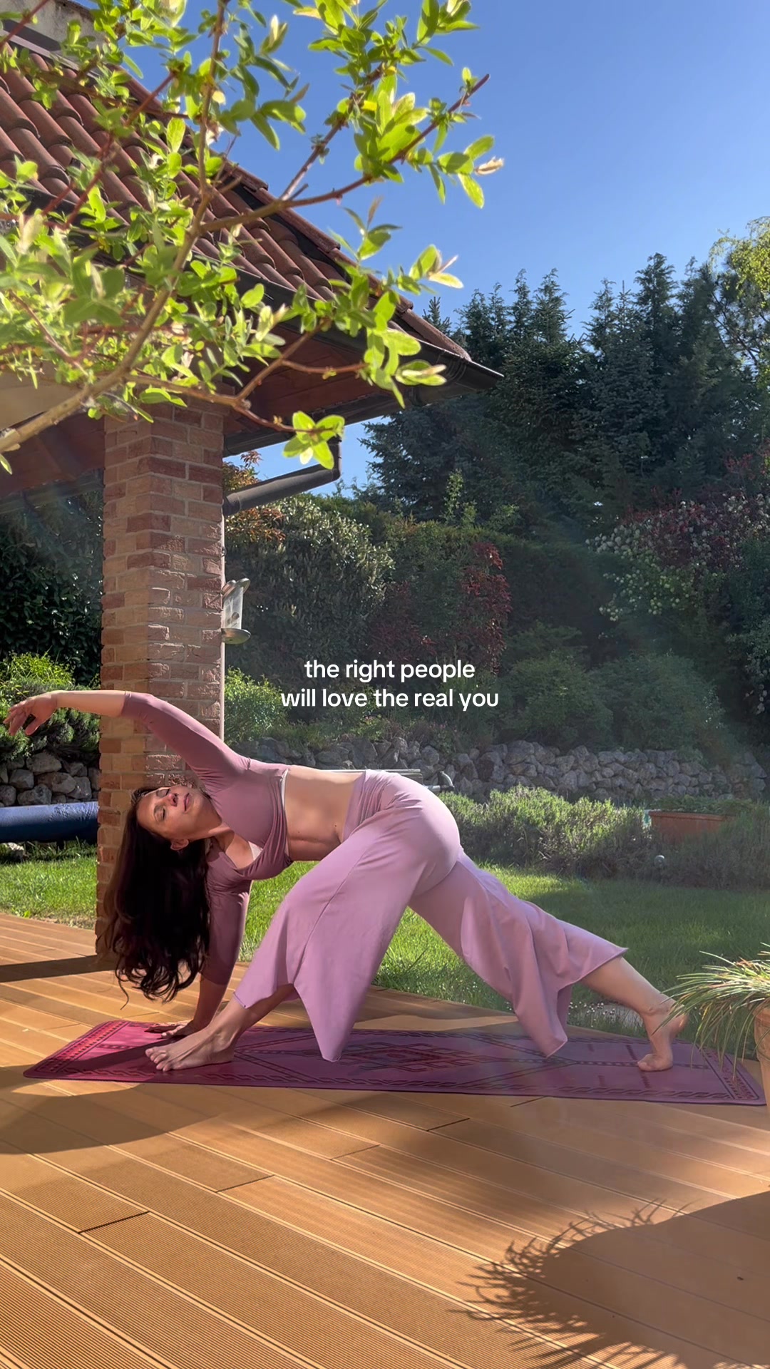 @Anita | Yoga & Bliss 🪷💫