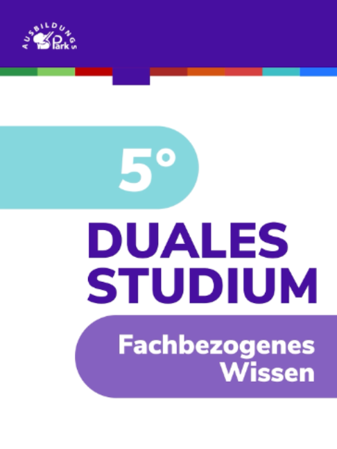 @Ausbildungspark Verlag