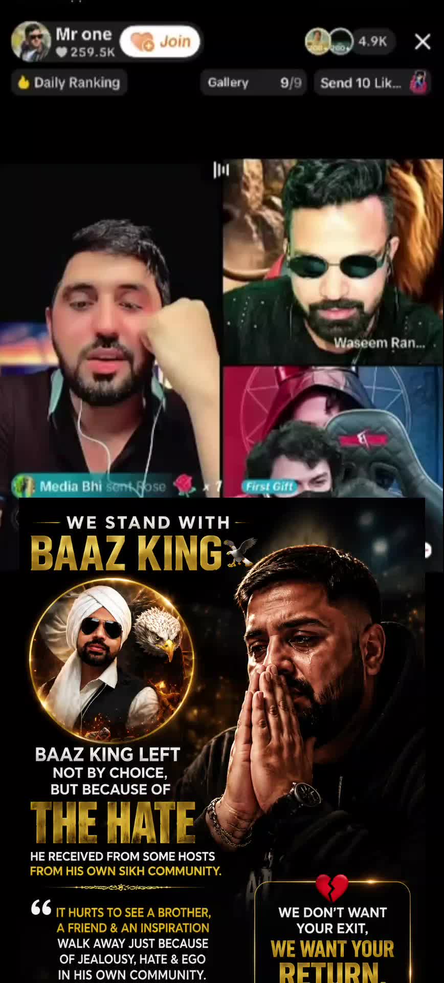 @Meera Baaz Edits🦅