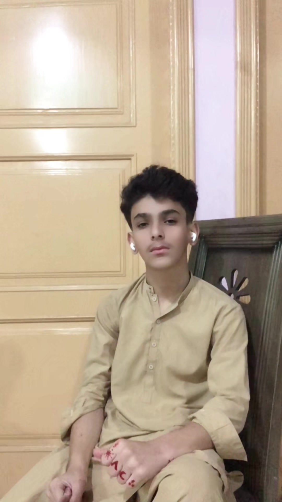 @MusaShah is here 😎