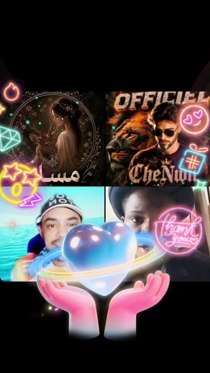 @Musk 🟰 مسك