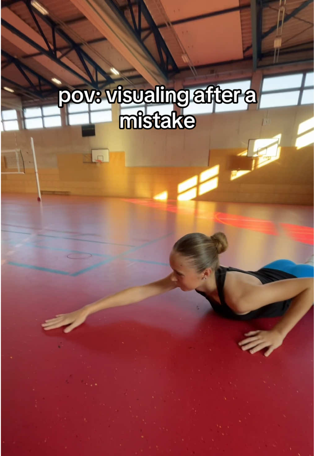 @Mädels Netzhoppers