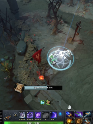 @DOTAHUB