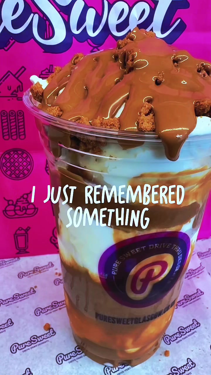@PureSweetGlasgow