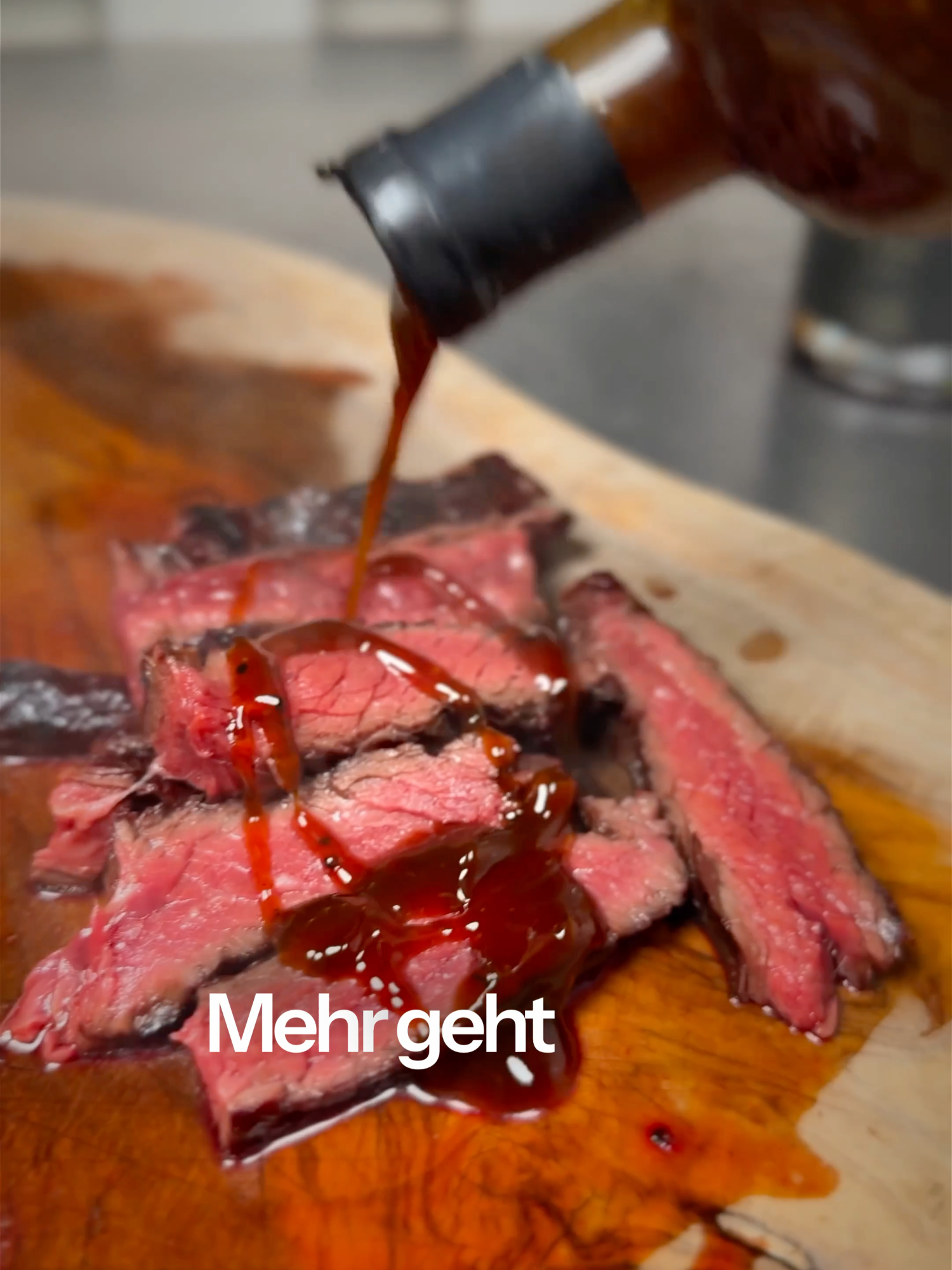 @Arne - King of Grill