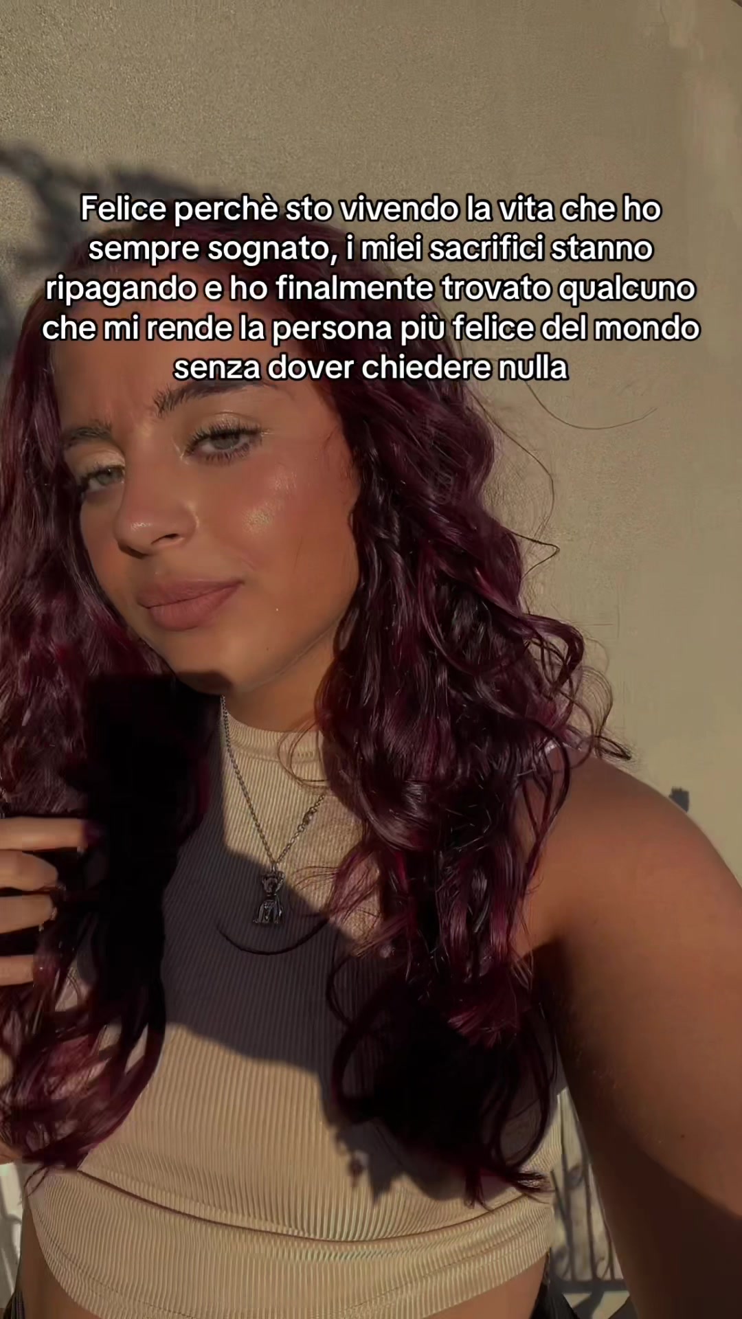 @Veronica