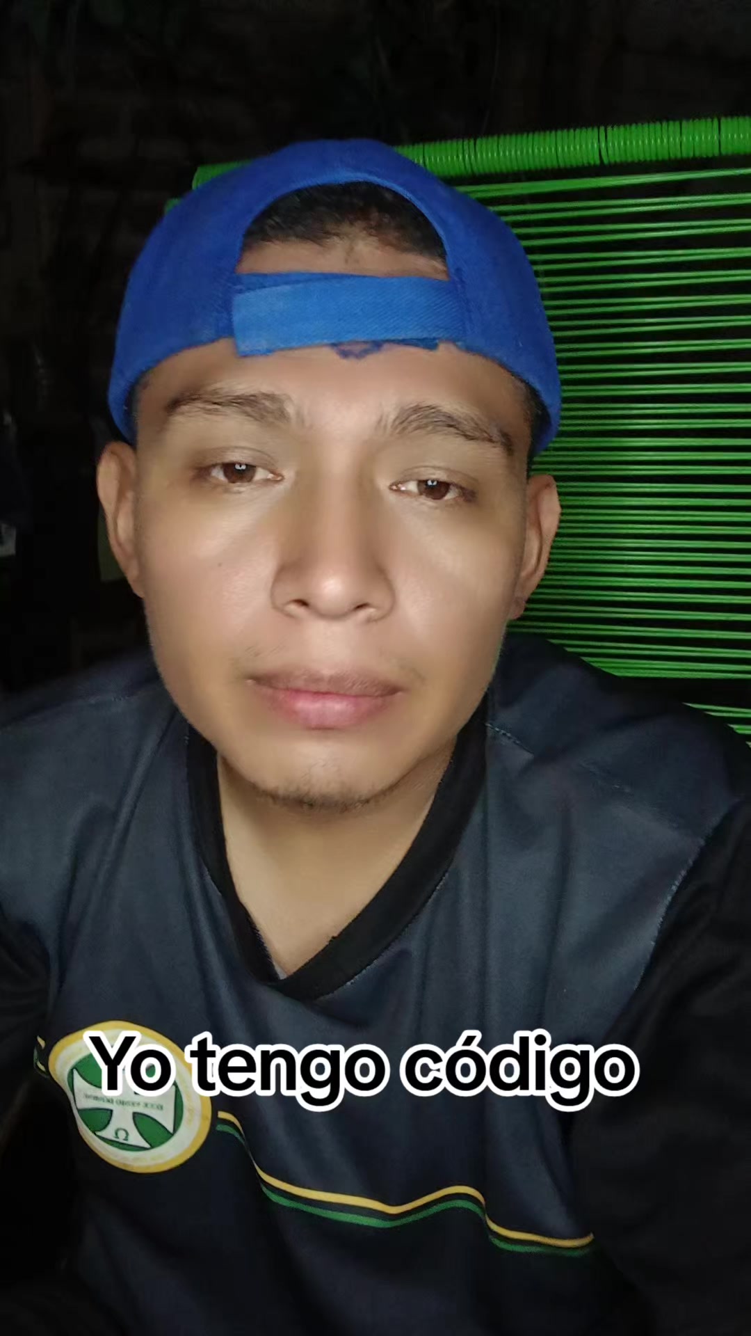 @Un Joven Soñador Sv