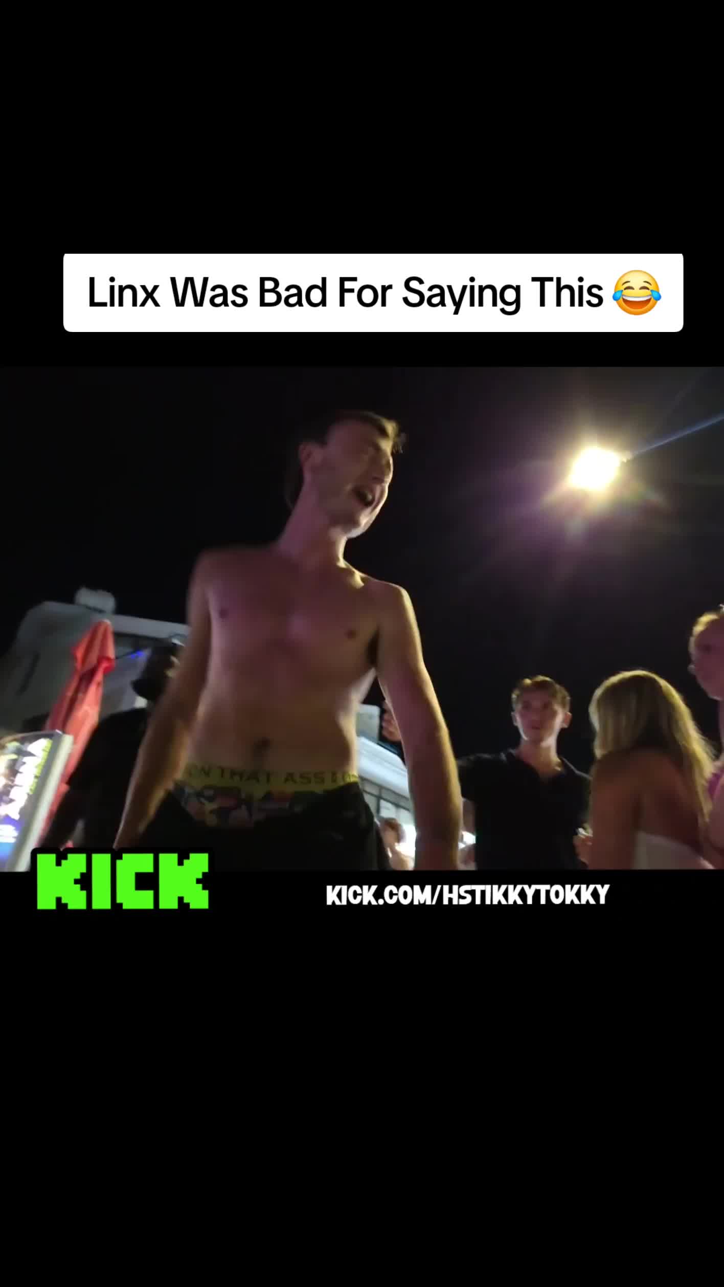 @Ukstreamers