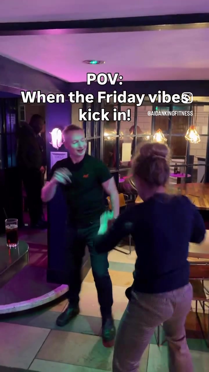 @Aidan King Fitness ⎕