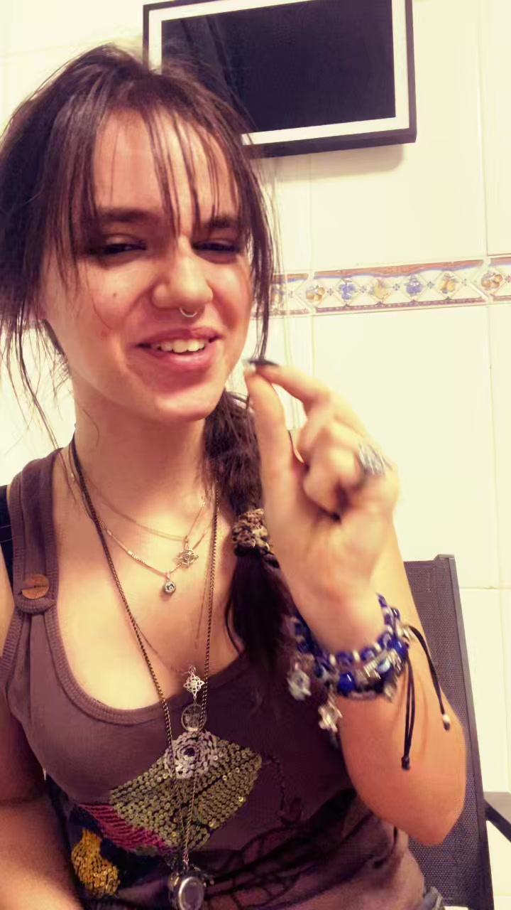 @Carla Márquez