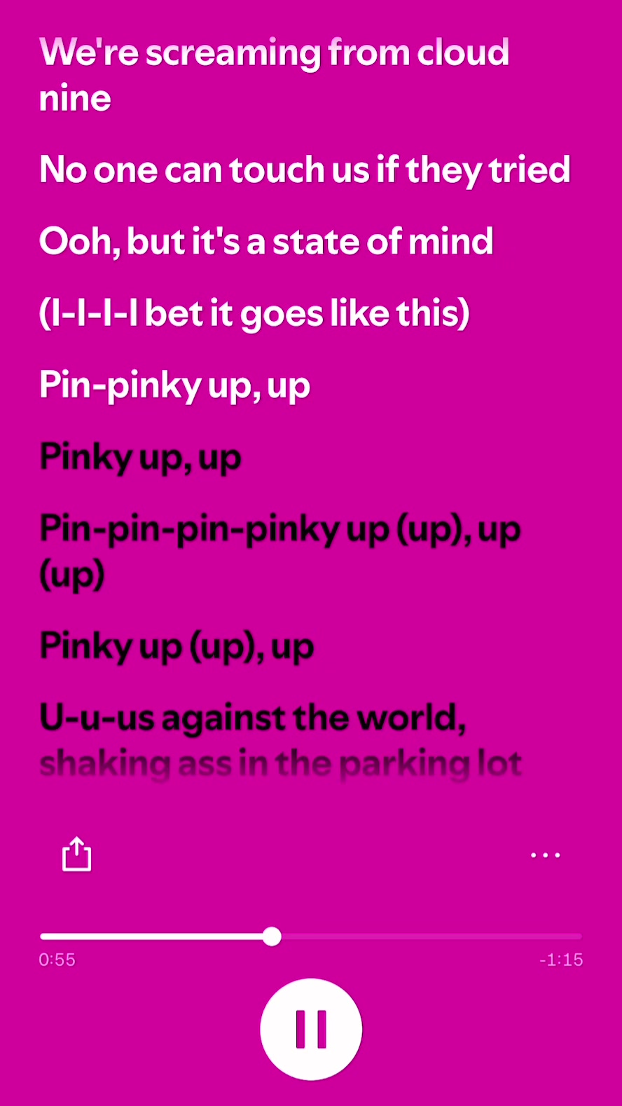 @• tezta lyrics •
