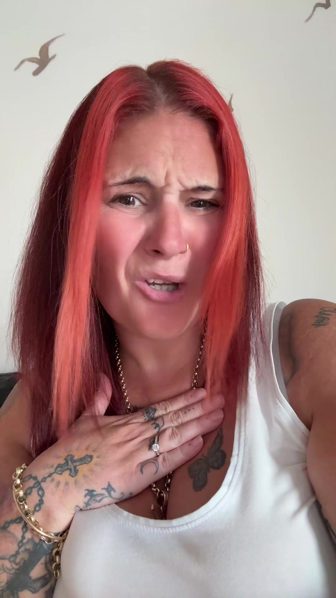 @🏳️&zwj;🌈Kellymarie🏳️&zwj;🌈