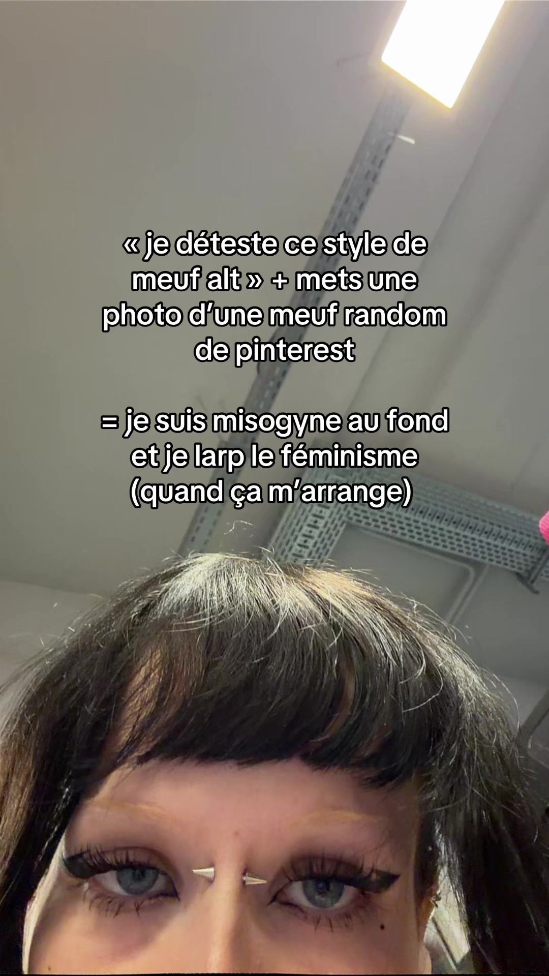 @Alice
