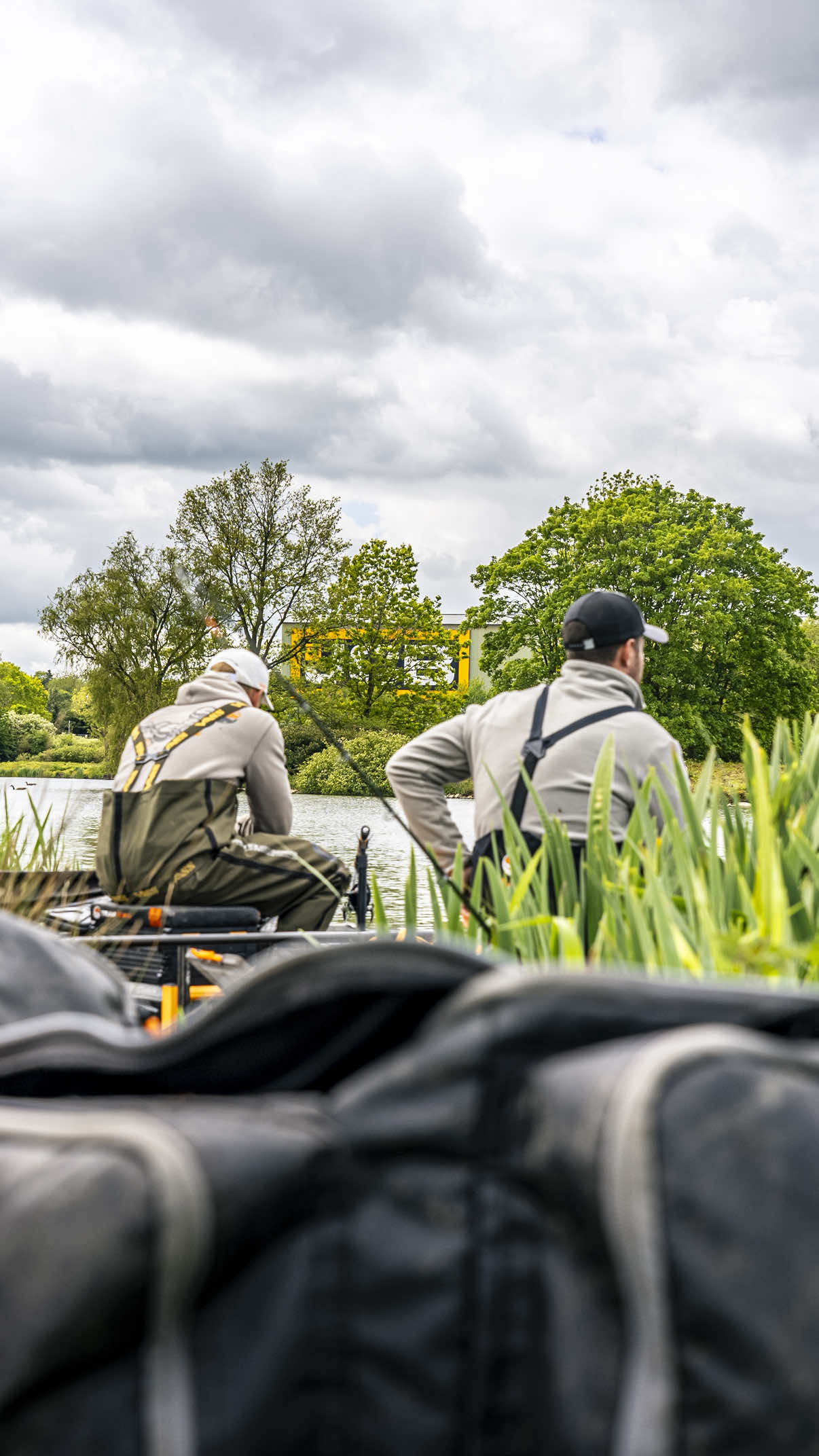 @Tackle Guru