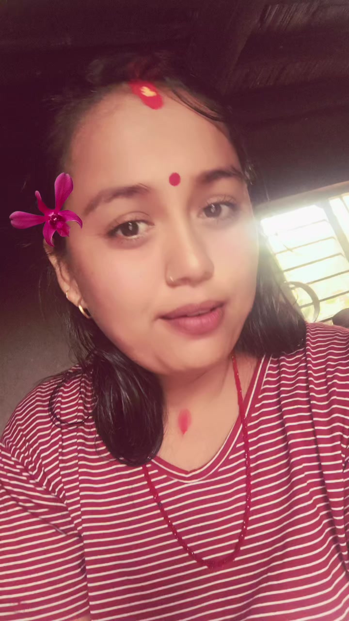 @Sangita thapa