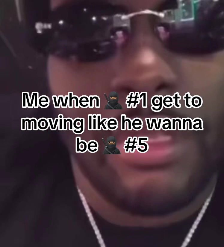 @the realest