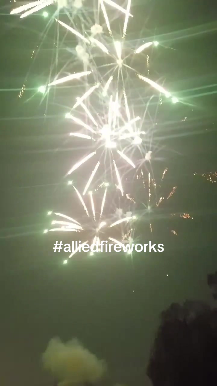 @Allied Fireworks International
