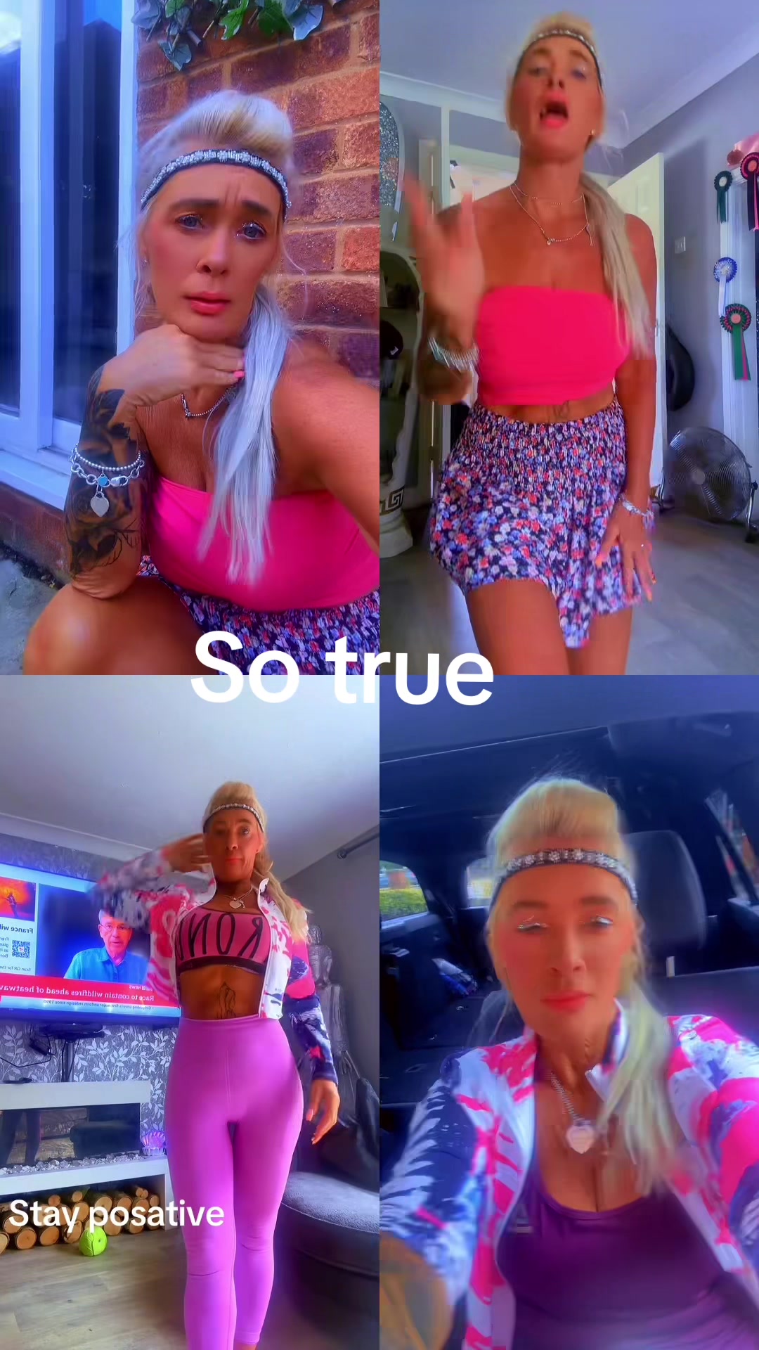 @amanda Roberts
