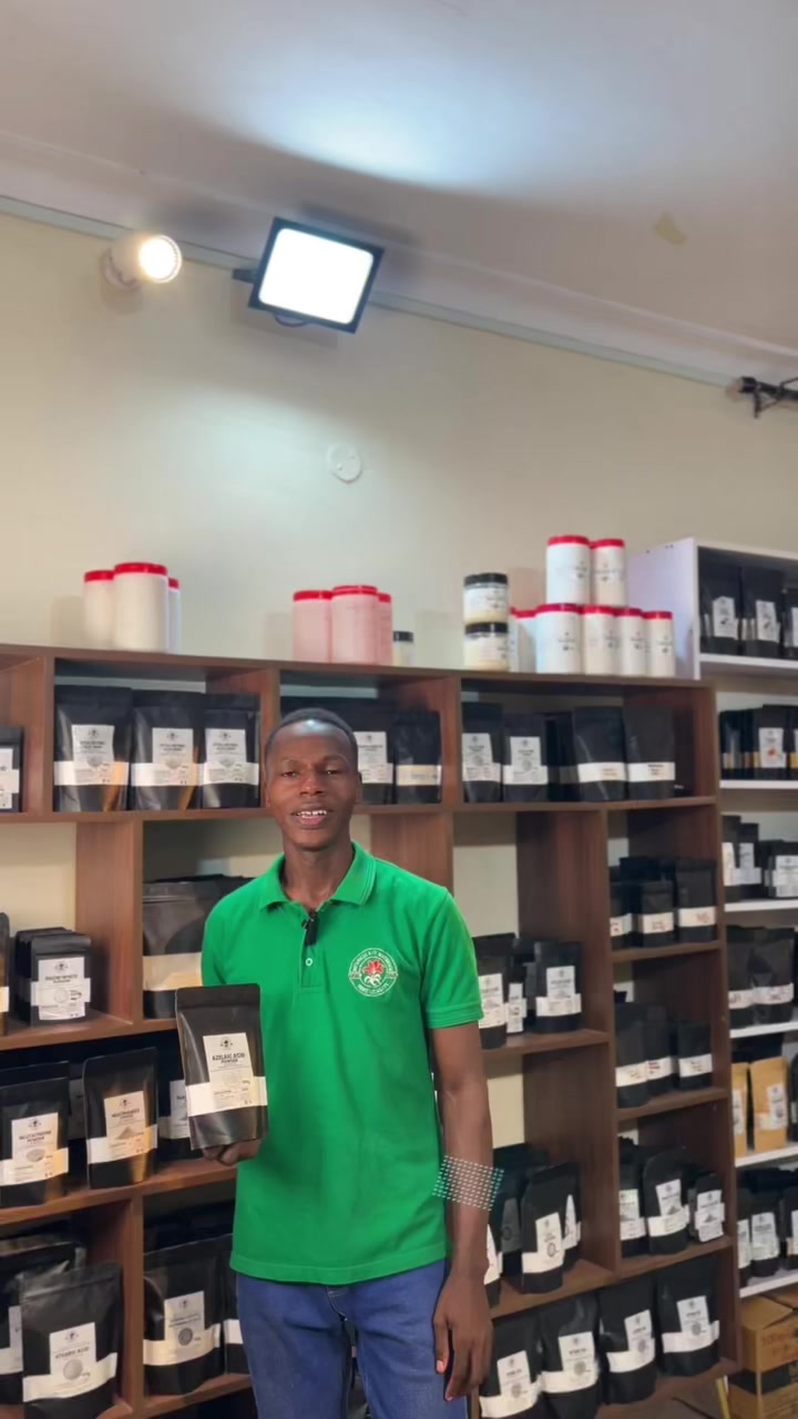 @BOTANICAL RAW MATERIALS UG