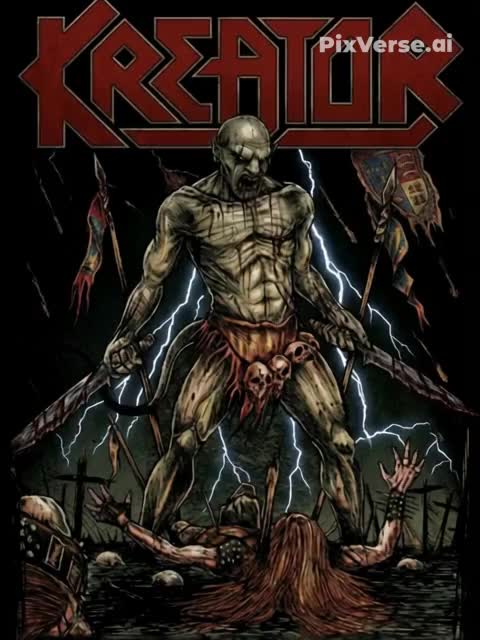 @🤘🤘🤘👹Destruction 👹🤘🤘🤘