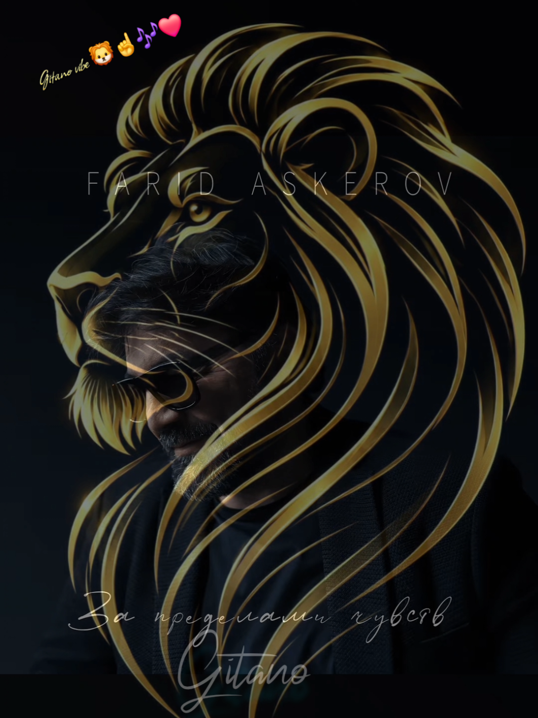 @⚜️Gitano⚜️