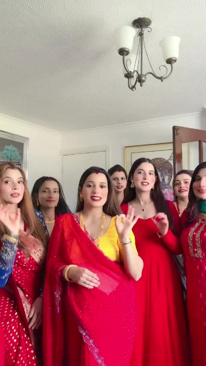 @Sabita Ghimire