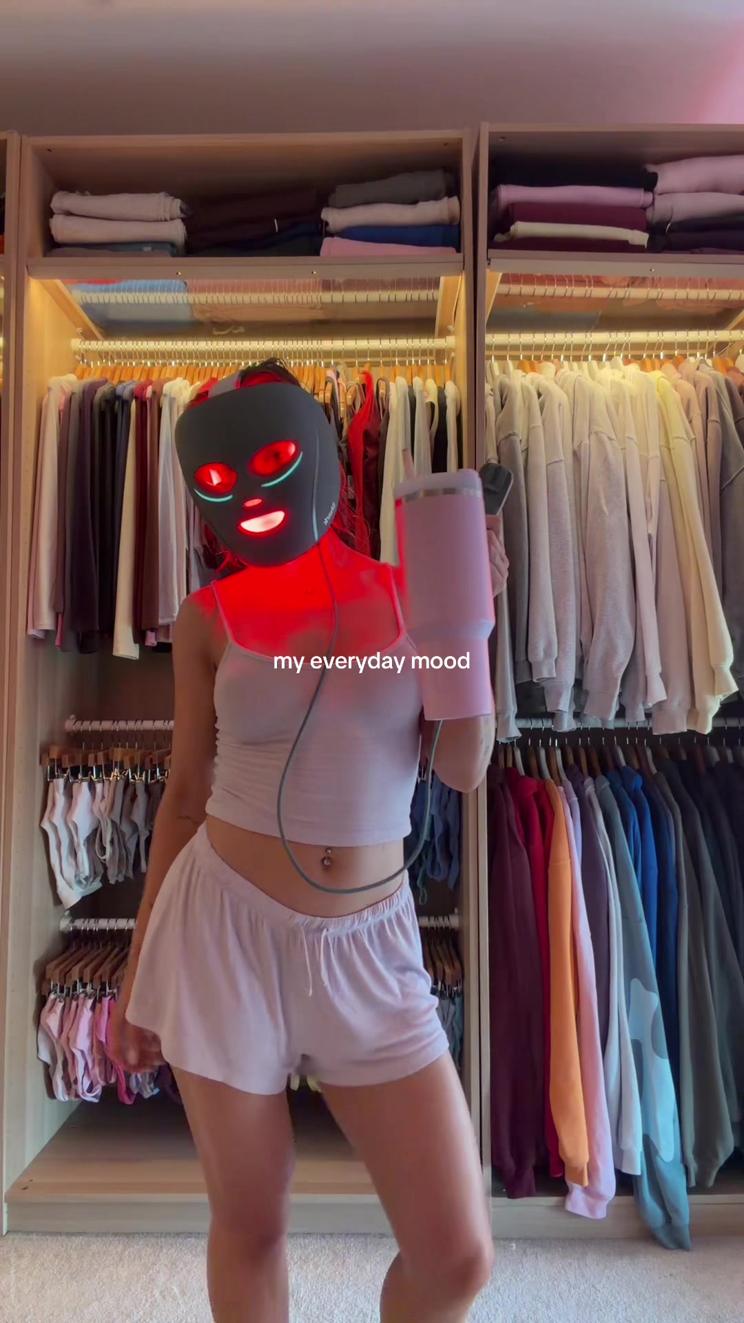 @MIA GREEN