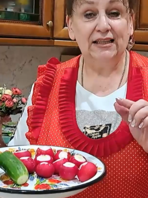 @НА КУХНЕ У ЛЮБАНИ