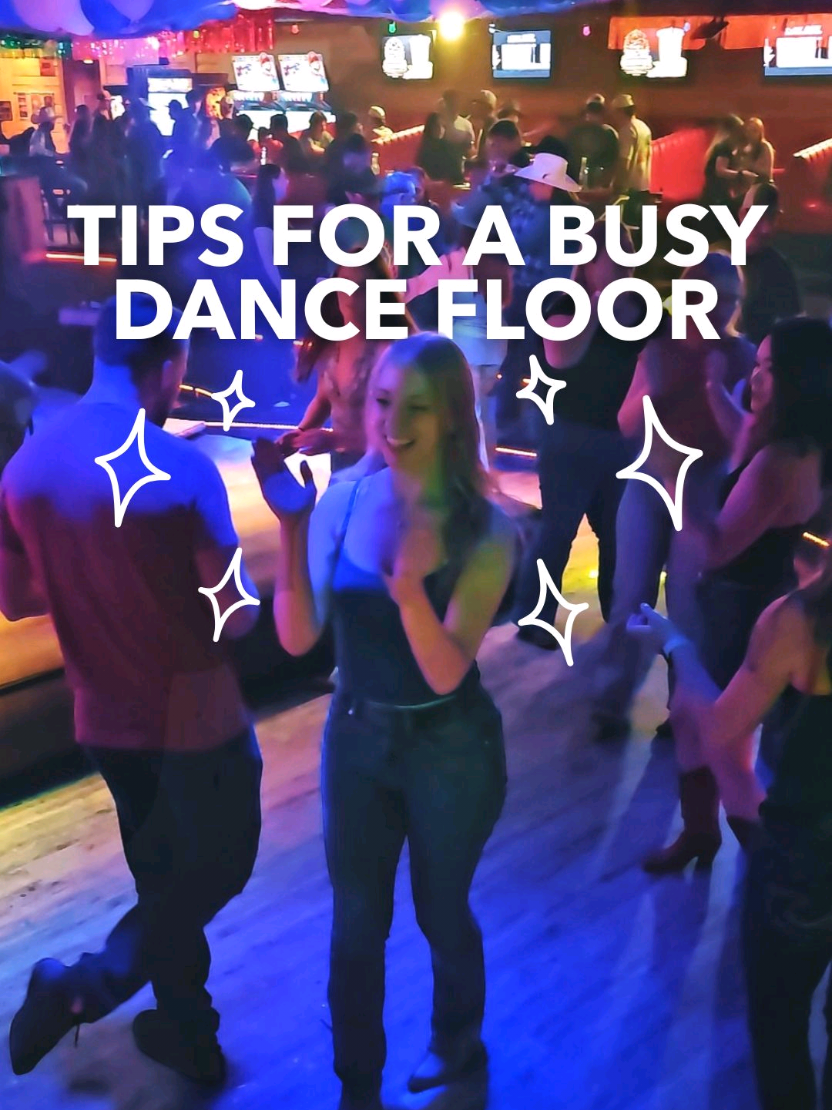 @🇨🇦 Madison's Line Dancing