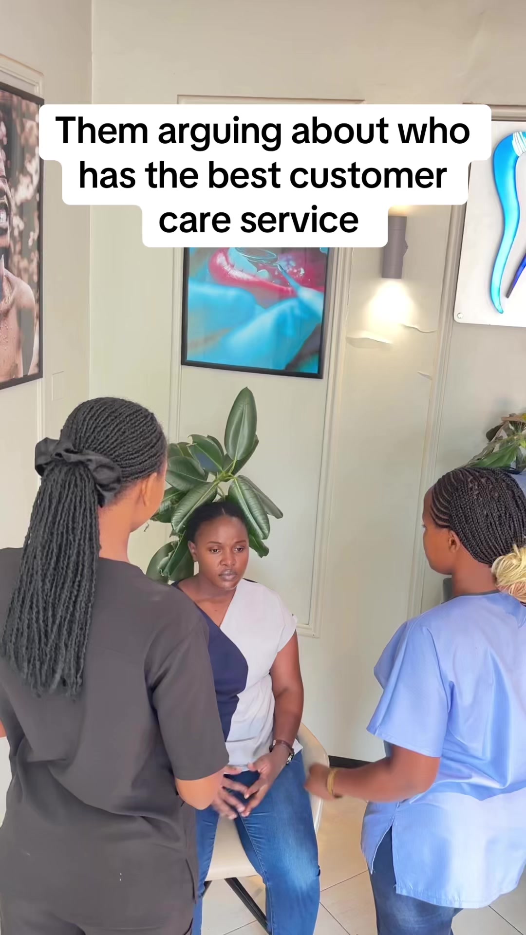 @NGABI DENTISTS 🦷 & Laboratory