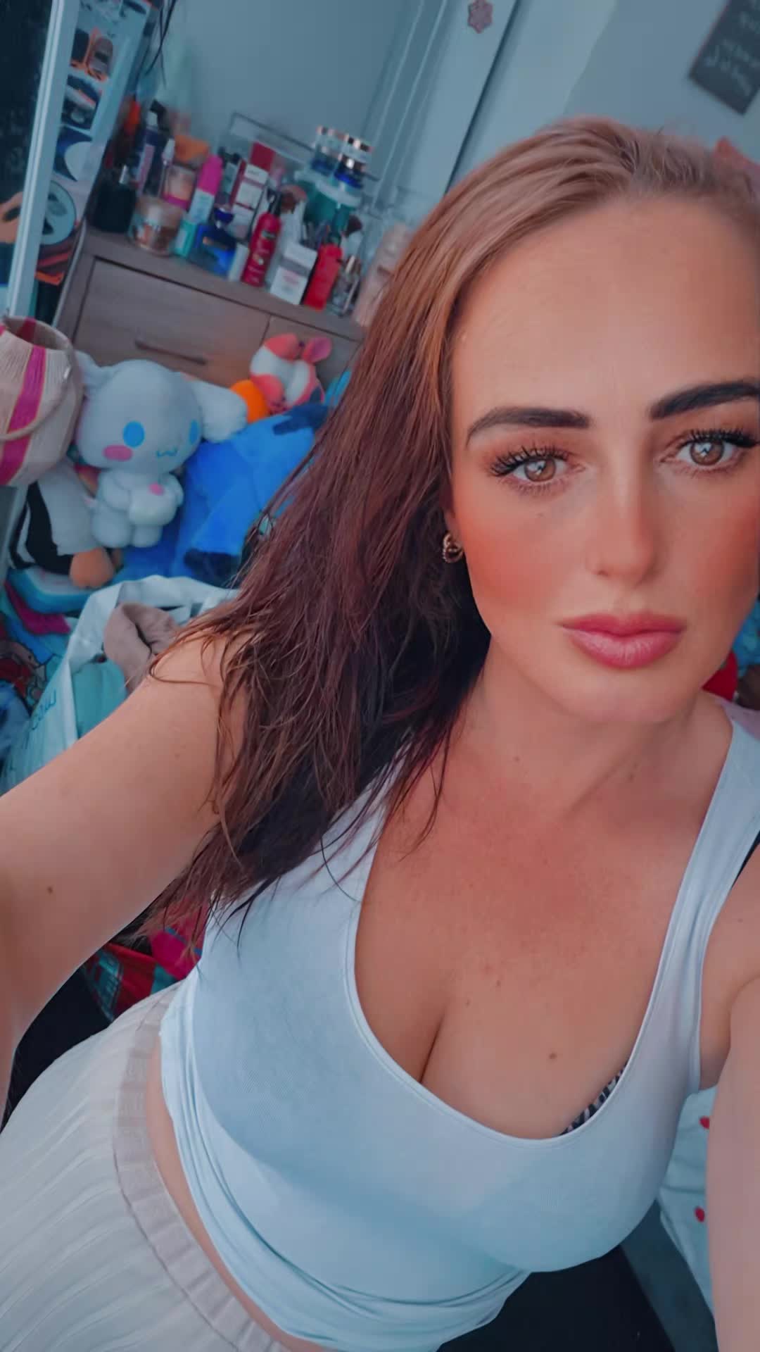 @Amy Louise Randles
