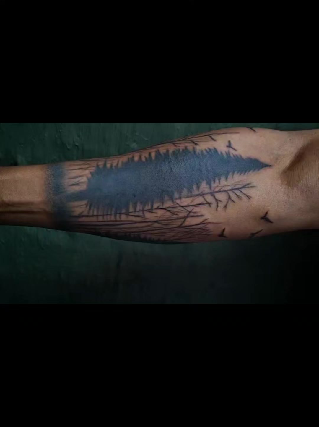 @Black Ice Tattoos