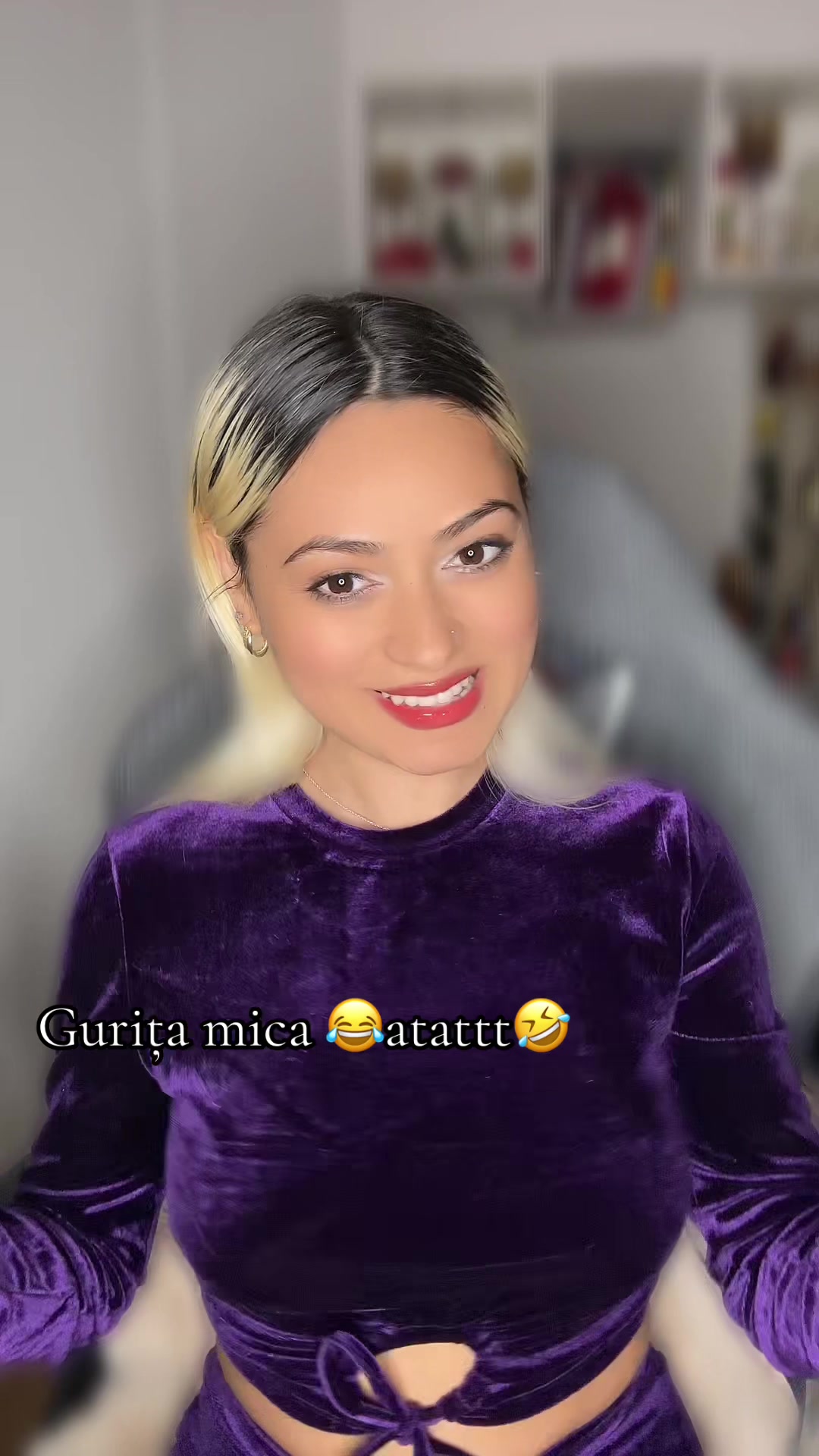 @Nebunatica mau mauuuuš