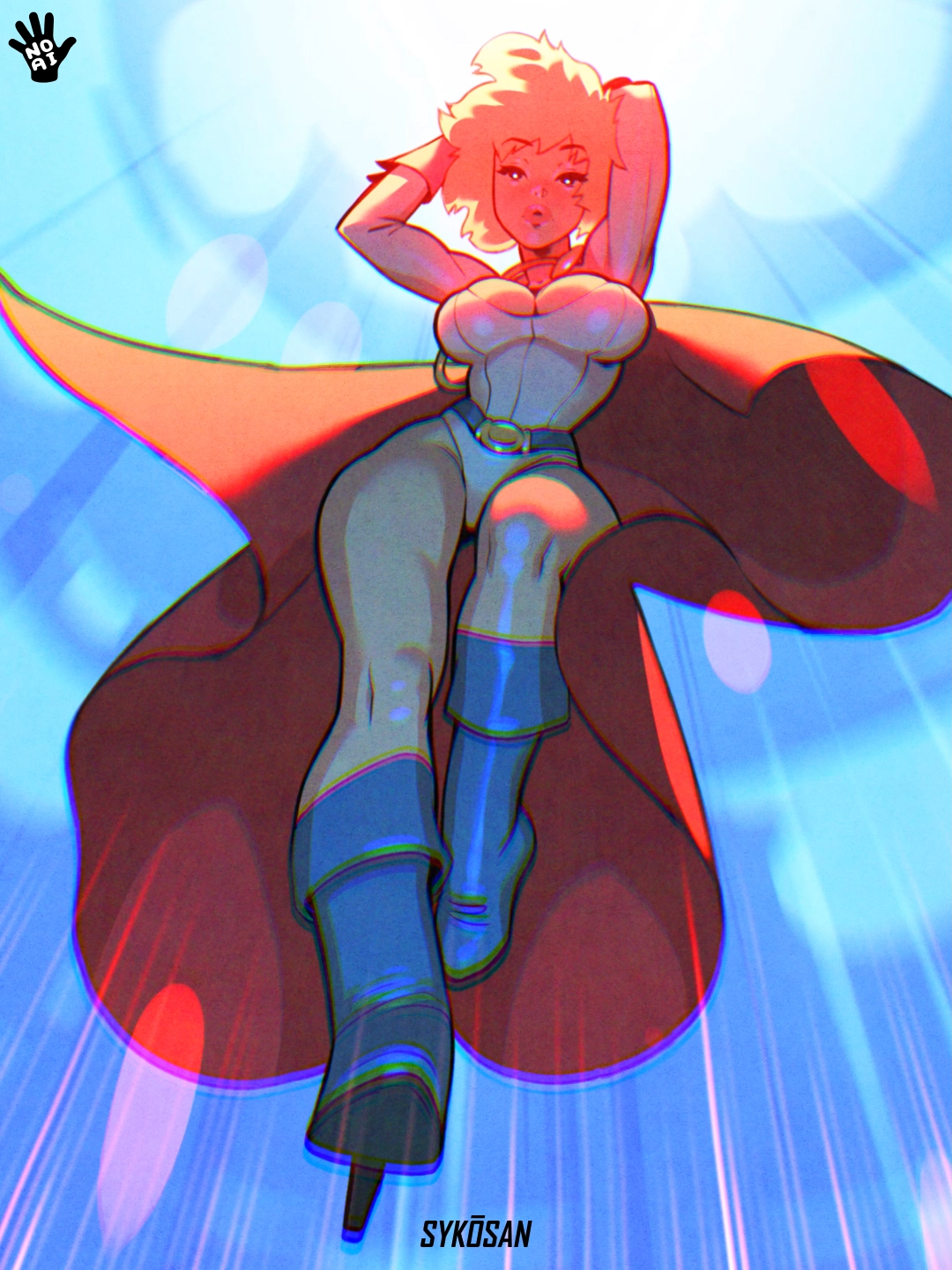 @Sykosan