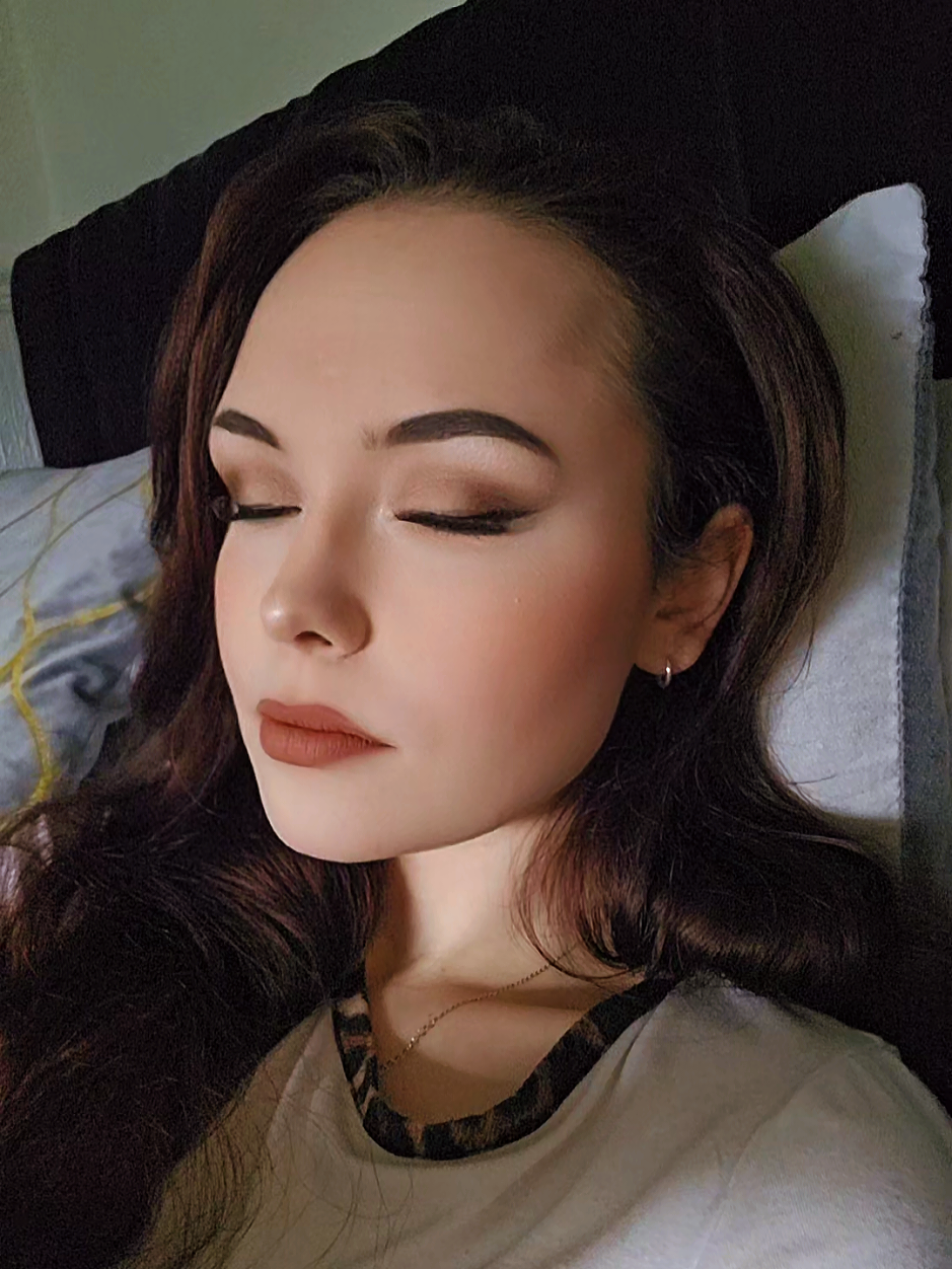 @🏳️&zwj;🌈 Paris Jade 🏳️&zwj;🌈