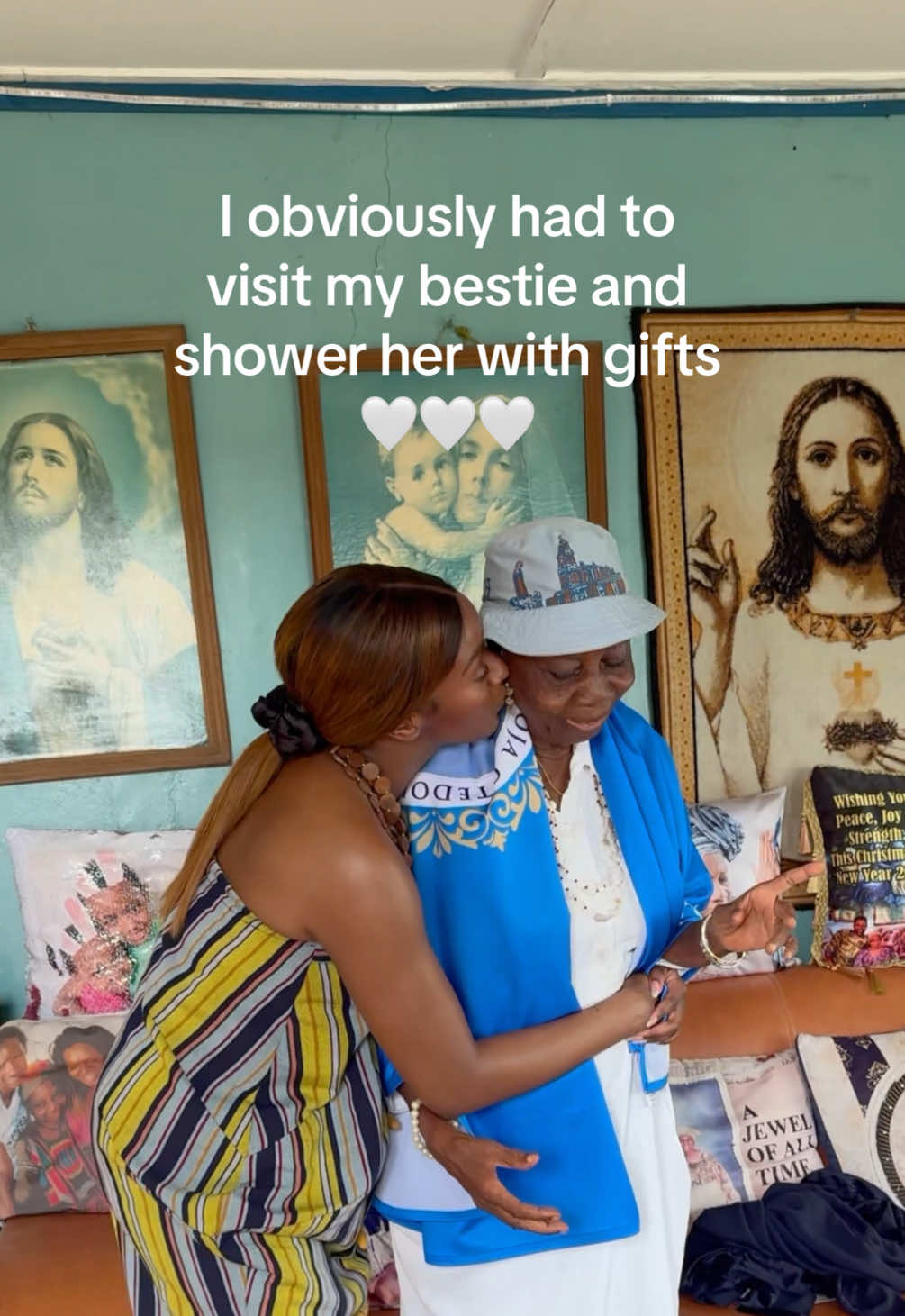 @Cuppy