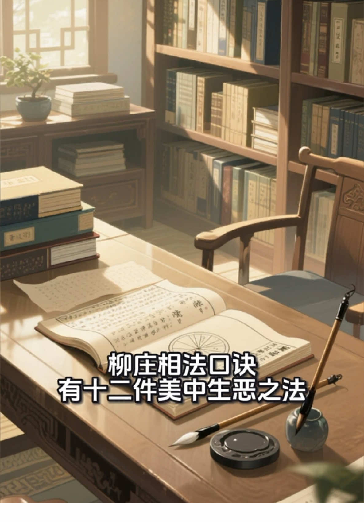 @☯️米小玄&mdash;北美小道☯️