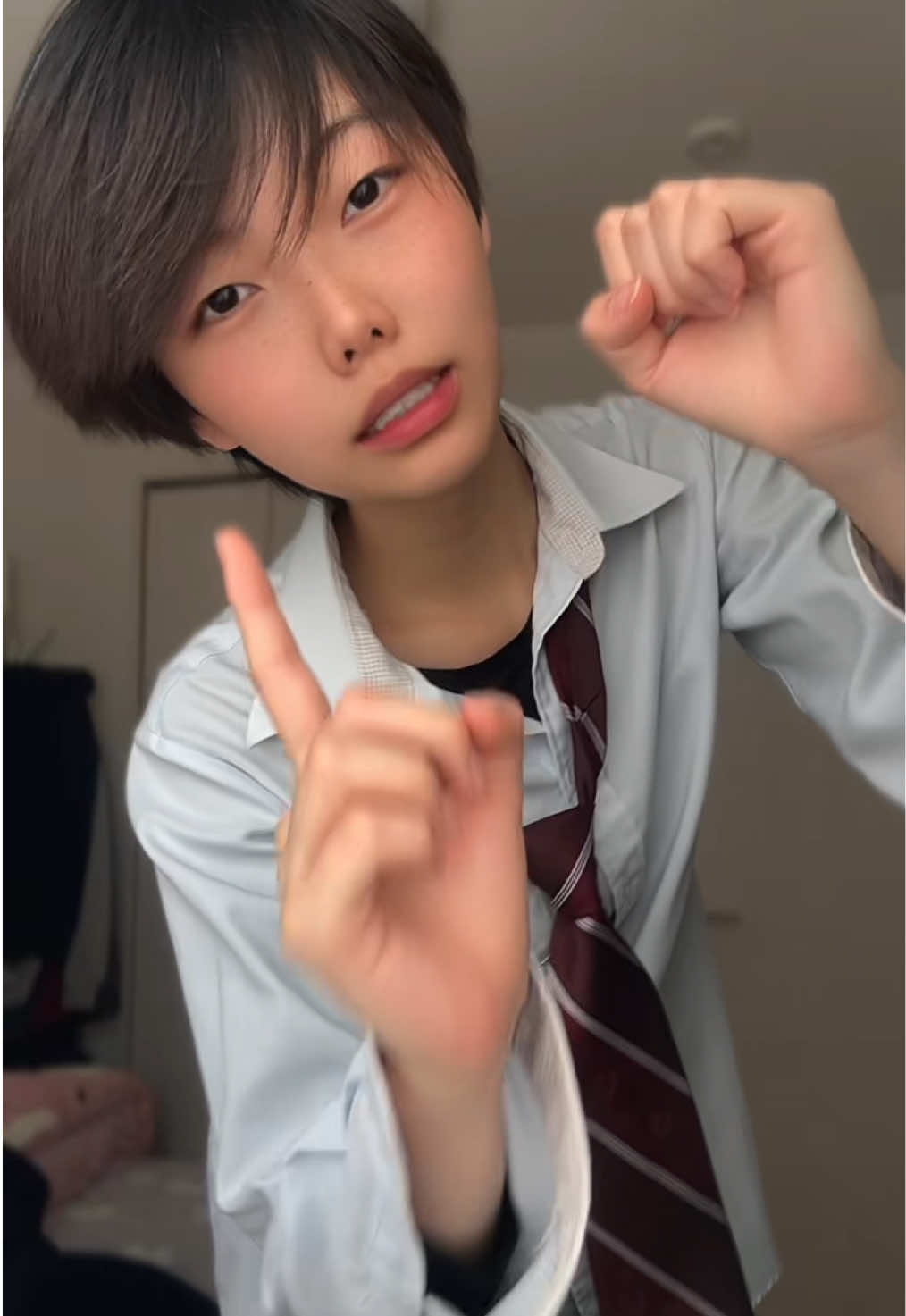 @翠