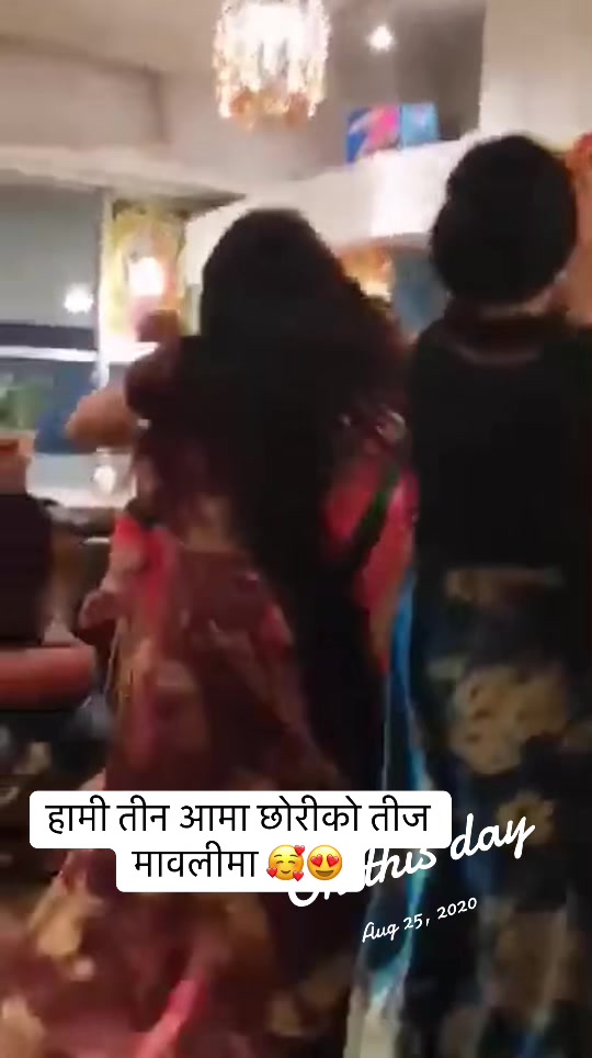 @Kalika Paudel
