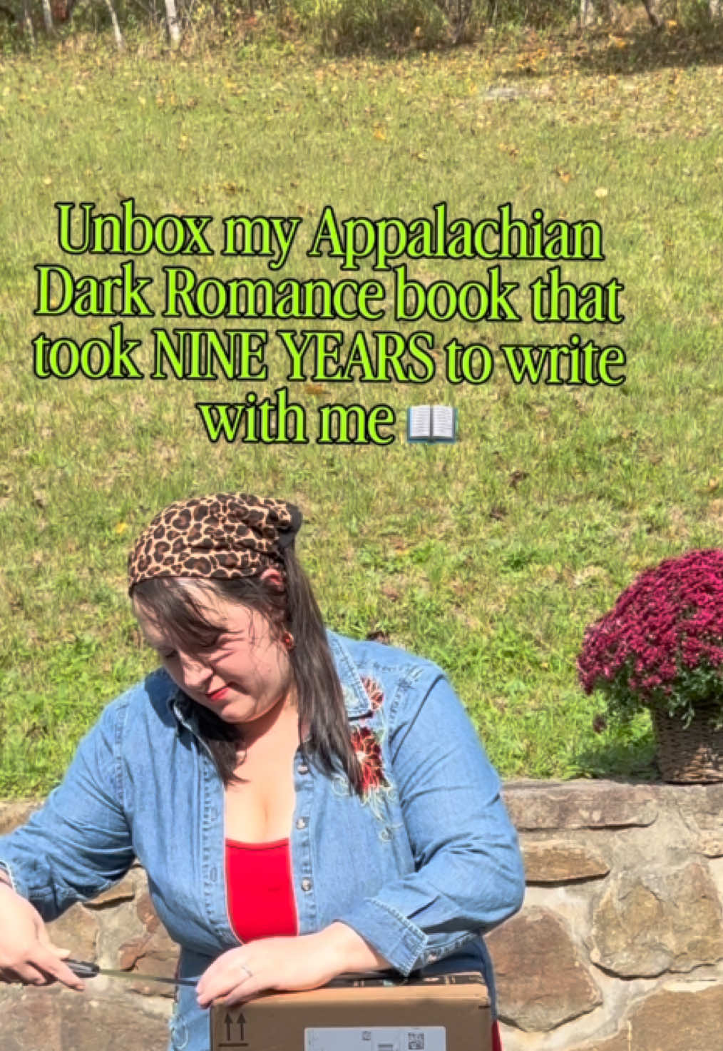 @Author Paige A. Cook