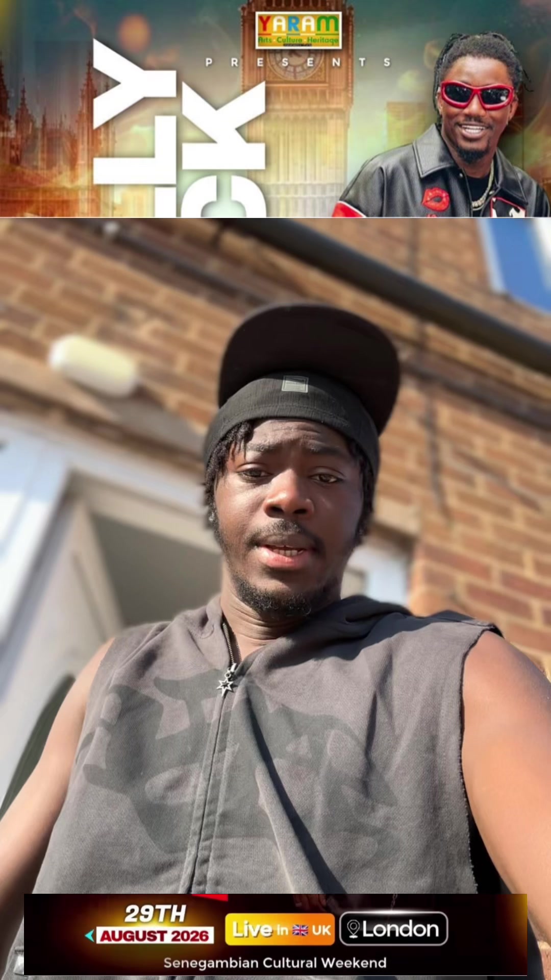 @baye fall civilise ✪ 🇸🇳🇬🇧