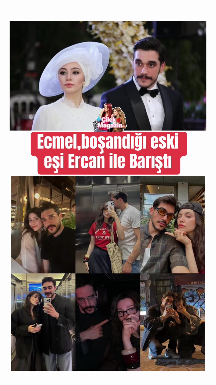 @&Ccedil;ilek Magazin