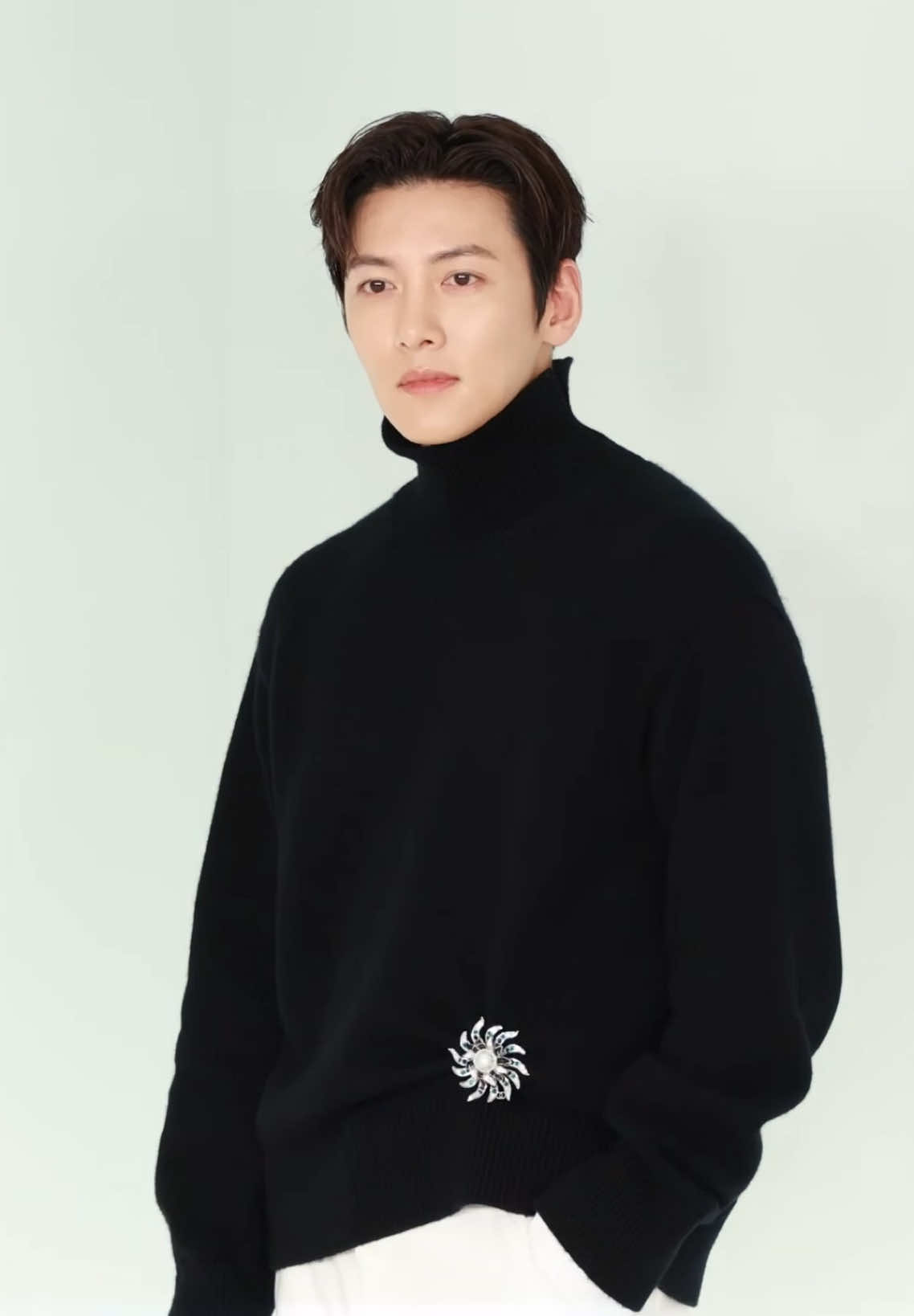@Koreannatic
