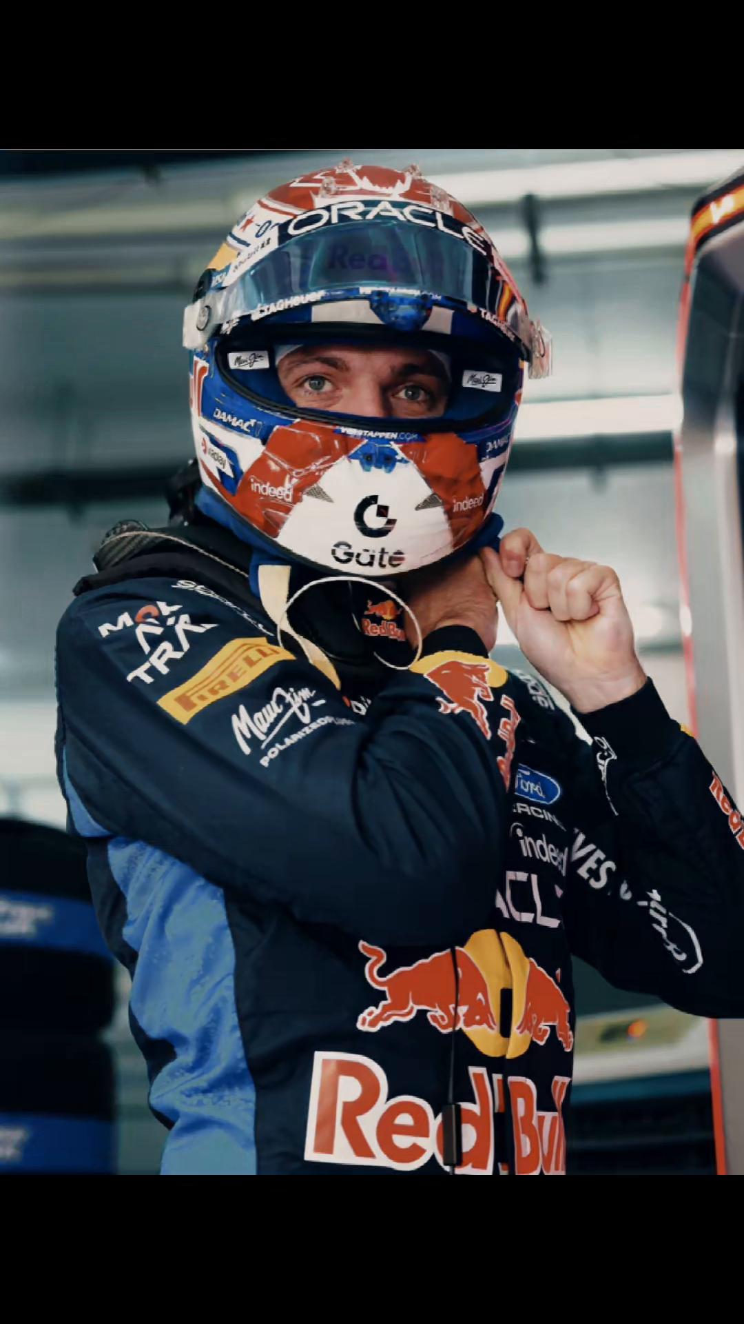 @F1 Bull Ology
